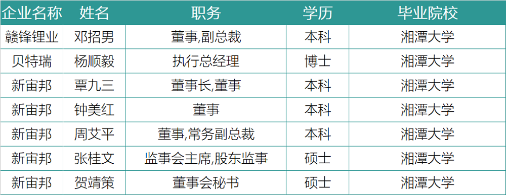 谁在引领中国锂电 - 9