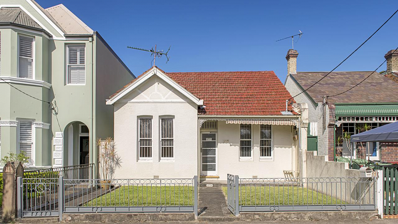 悉尼百年老宅首次进入市场，指导价$300万！面积455平方米（组图） - 3