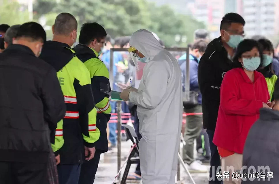 台湾暴增本土83例 专家曝“没有隐形传播链”原因：不用太担心