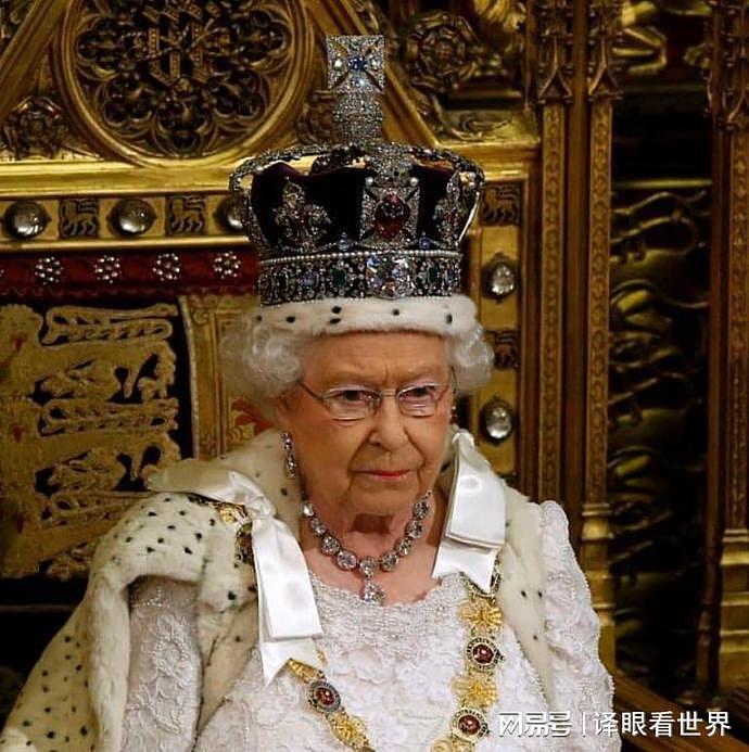 英国国会大典在即，英国王储查尔斯随时准备接替女王在议会的位置（组图） - 1
