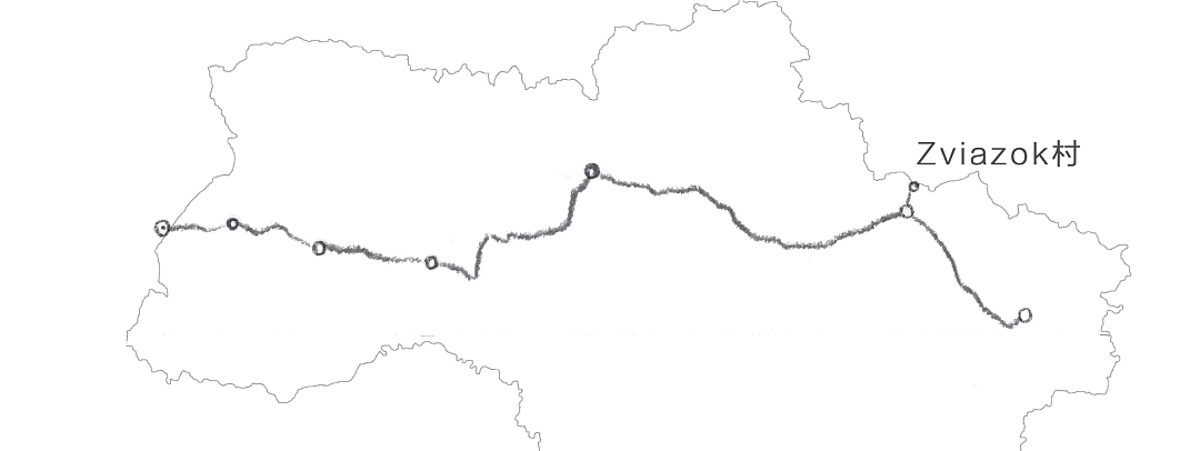 华裔摄影师的战地观察：我跟随难民穿越乌克兰（组图） - 3