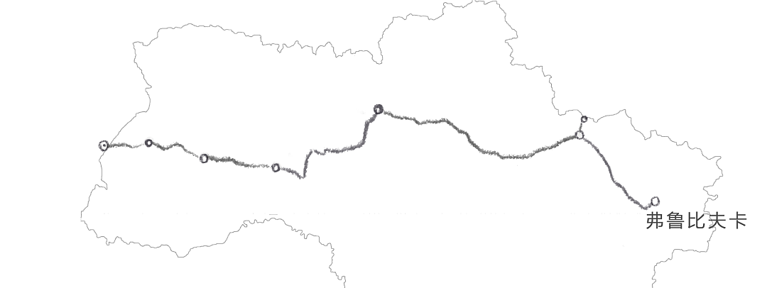 华裔摄影师的战地观察：我跟随难民穿越乌克兰（组图） - 21