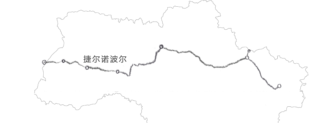 华裔摄影师的战地观察：我跟随难民穿越乌克兰（组图） - 37