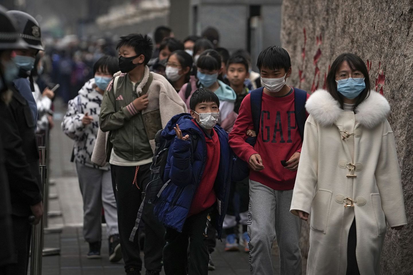 网传上海又有哮喘病人耽误治疗死亡，消息遭删除（图） - 1