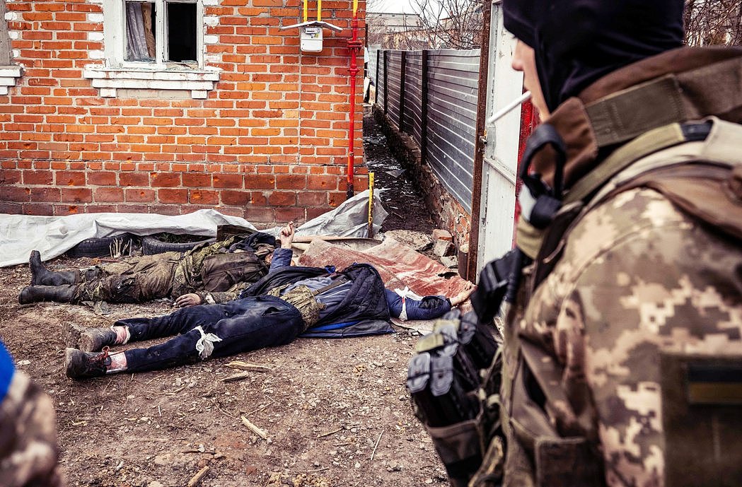 俄罗斯入侵乌克兰至今一个多月，造成无数平民死亡。 以东协各国的立场而言，虽然大多数...