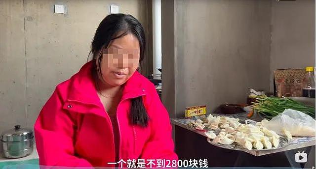 上海富人隔离期奢侈生活曝光，可我更关心那个住烂尾楼的女人…（组图） - 7