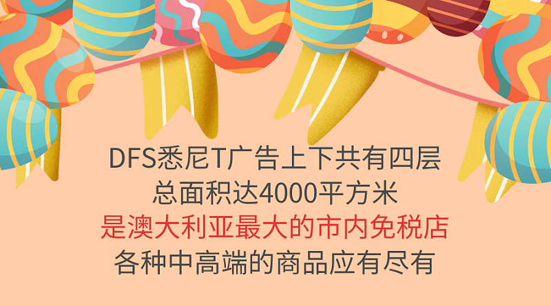 国境开放后，第一次有大批华人聚集The Rocks，都是为了Ta！这家高端名品店复活节惊喜活动，坐享全球好物，还能赢iPad！ - 4