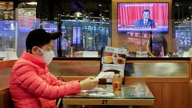 2021年3月，中国全国人大常委会通过《关于完善香港选举制度的决定》，强调