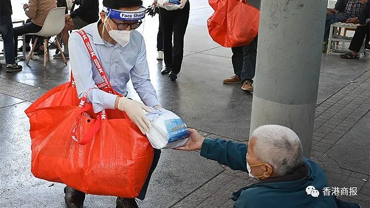 香港两年五波疫情8349人离世！林郑清明哀悼疫殁者