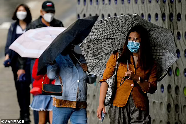 悉尼再迎暴雨，多地街道被淹，数千民众被要求紧急撤离（视频/组图） - 4