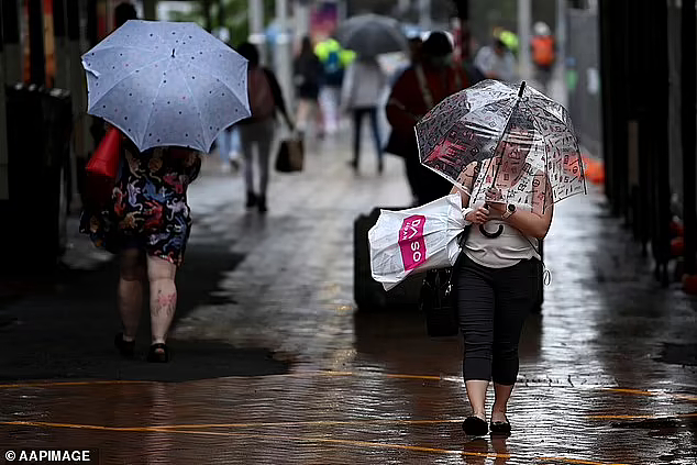 悉尼再迎暴雨，多地街道被淹，数千民众被要求紧急撤离（视频/组图） - 7