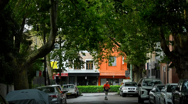 市场趋缓，澳洲多个高端城区的房价在第一季度出现大幅下跌 - 1