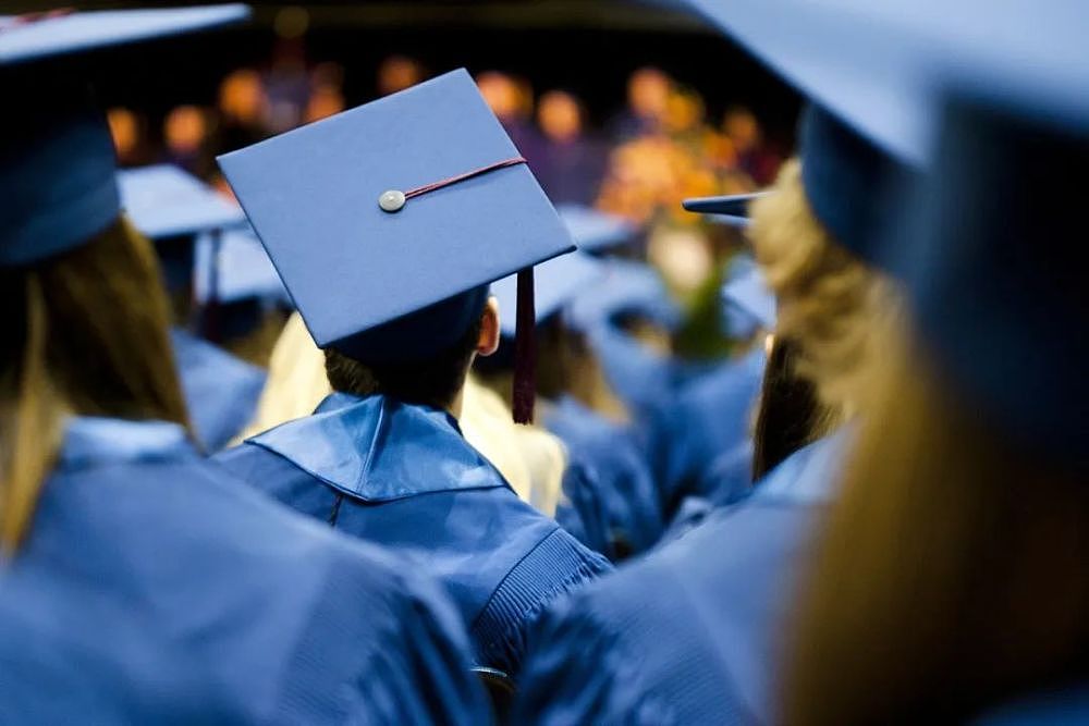 考研、考公、考事业单位失败后，国内越来越多的大学生选择延迟毕业（组图） - 7