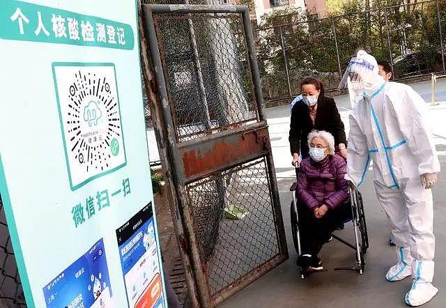 上海感染+19982，累计阳性破10万，继续全市检测！多人因造谣、传谣被罚，或涉刑事犯罪（组图） - 1