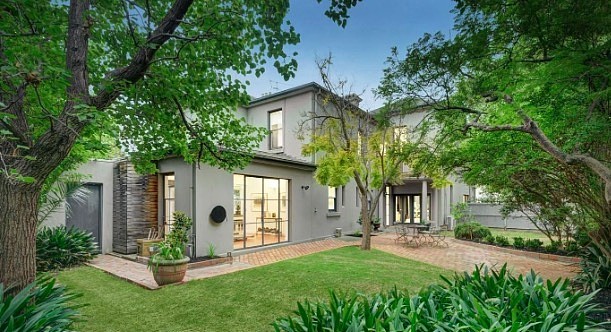 澳洲百年豪宅挂牌出售，要价高达$880万（组图） - 3