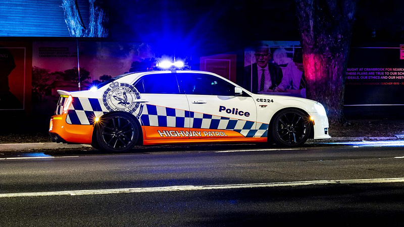 悉尼Blacktown地区犯罪率有所下降，专家指出具体原因（组图） - 3