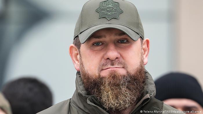 Tschetschenien | Ramsan Kadyrow