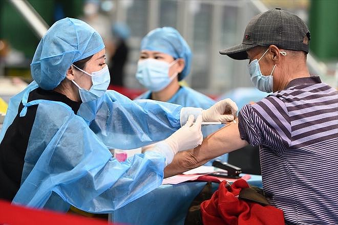 香港新冠肺炎死亡率为何全世界第一？专家：3个错误，引以为戒（组图） - 2