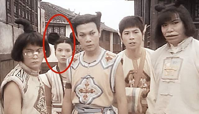 打破大S记录，《麻辣鲜师》女星胡凯欣三度结婚，嫁32年前的初恋（组图） - 10