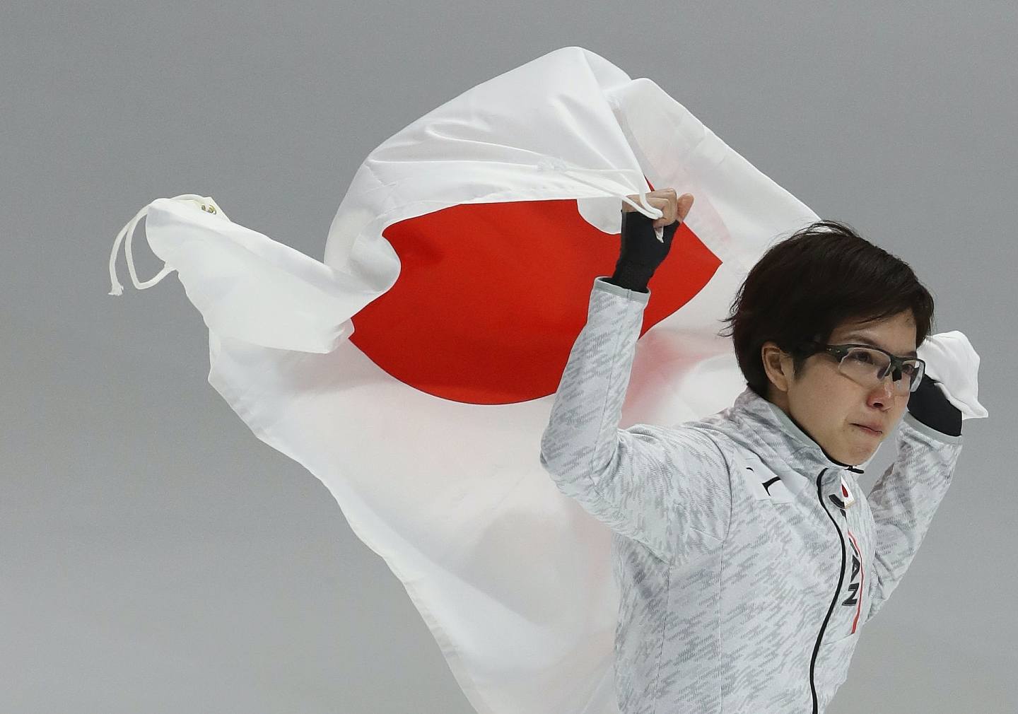 小平奈緒將在家鄉長野迎來生涯最後一役。（Getty Images）