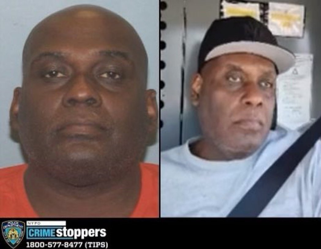 目前纽约警方已经锁定嫌犯身分，为现年62岁的非裔男性詹姆斯（Frank R Ja...