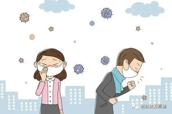 上海2万人核酸异常、苏州疫情涉及7地、浙江疑现空气传播新冠病毒！专家：居家隔离有风险（组图） - 6