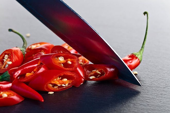 【养生】多吃辣椒能长寿？研究发现：常吃辣椒能降低死亡风险，吃多少好？（组图） - 3