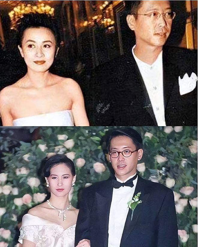 51岁李嘉欣晒唯美自拍，戴粉色墨镜气质不输少女，双手纤细秀戒指（组图） - 5