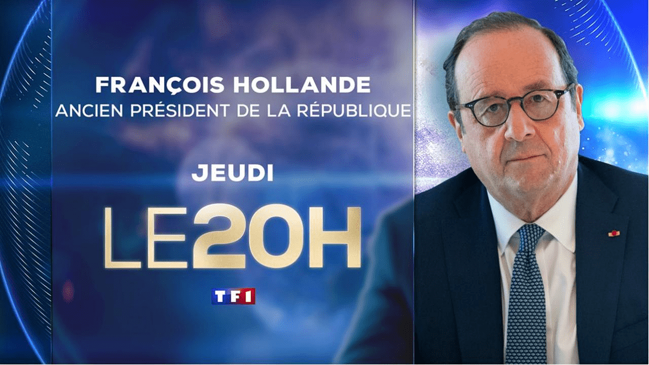 法国前总理：虽然我支持马克龙，但勒庞会胜选（图） - 1