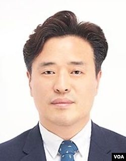 韩国统一研究院北韩研究室长洪珉（本人提供）