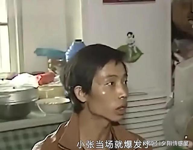 毁三观！妻子因没有满足丈夫需求，半夜遭丈夫虐待，用长蜡烛堵住私密部位（组图） - 5