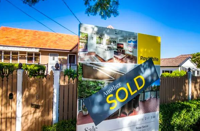 购房刺激计划价格上限提高，全澳40%的城区房产将满足条件 - 5