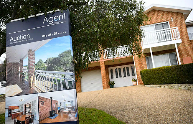 购房刺激计划价格上限提高，全澳40%的城区房产将满足条件 - 3