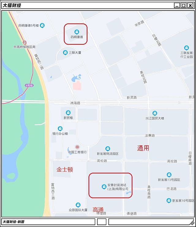 上海为啥着急复工？高新技术全停摆，实在是耽误不起（组图） - 5