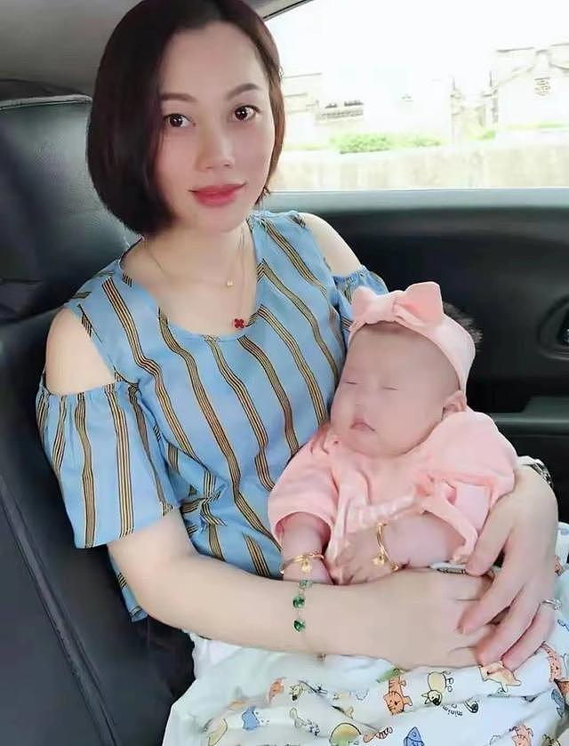 广东36岁妈妈连生7娃，还想生第8胎，老公吓到结扎（组图） - 4
