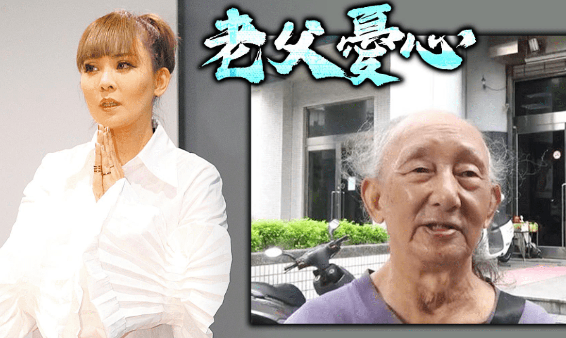 台湾女星丁小芹卖3.7万元假货判囚2年半，因表现良好提前出狱（组图） - 8