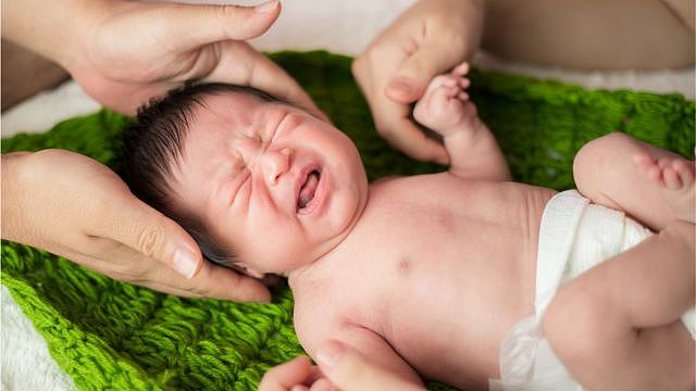 In South Korea, a baby is considered to be one year old when born and the new government wants to change that custom