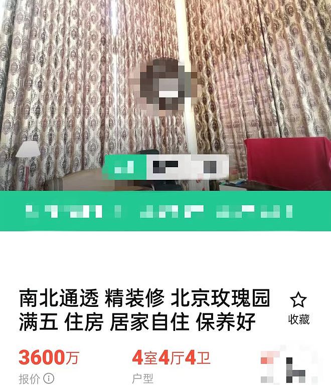 深扒郭德纲老婆资产：戴百万钻戒手镯，手握13家公司，富到流油（组图） - 20