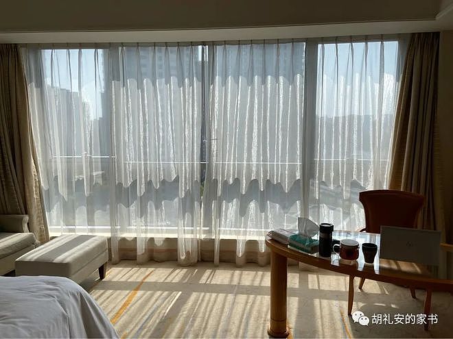 华人4月入境上海，酒店隔离第一周全记录，海量实拍，伙食还不错（组图） - 48