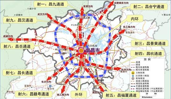 中国又一省会宣布全城“静止”，无数人连夜囤菜（图） - 23