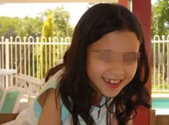 8岁珀斯华裔女童商场内惨遭奸杀，凶手即将假释出狱！13万人请愿：“让他烂在监狱里”（组图） - 2