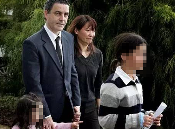 8岁澳洲华裔女童商场内惨遭奸杀，凶手即将假释出狱！13万人请愿：“让他烂在监狱里”（组图） - 3