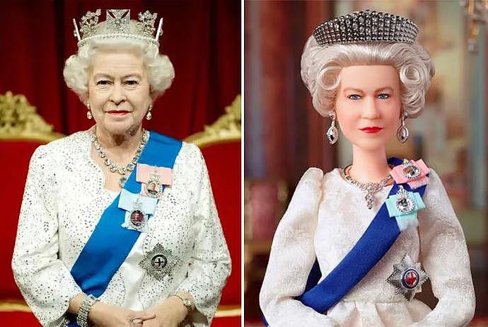 英国女王牵白马过96岁生日！优雅隐忍一辈子，被儿孙伤透心…（组图） - 4