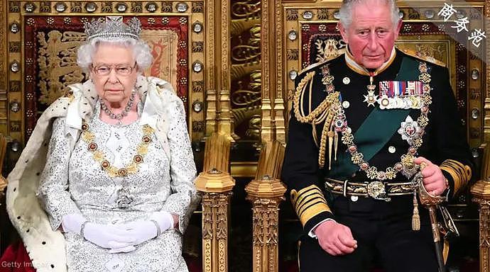 英国女王牵白马过96岁生日！优雅隐忍一辈子，被儿孙伤透心…（组图） - 1