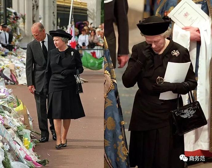 英国女王牵白马过96岁生日！优雅隐忍一辈子，被儿孙伤透心…（组图） - 19