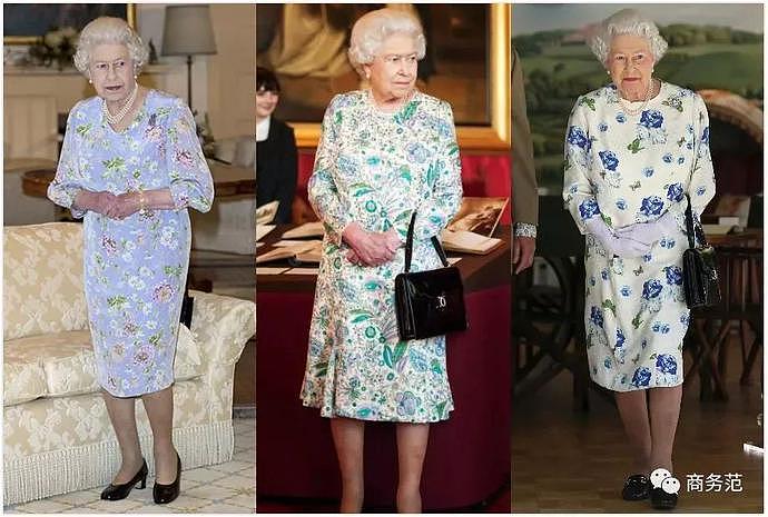 英国女王牵白马过96岁生日！优雅隐忍一辈子，被儿孙伤透心…（组图） - 46