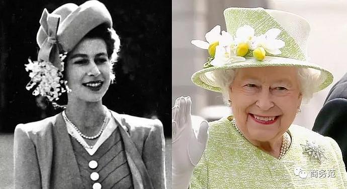 英国女王牵白马过96岁生日！优雅隐忍一辈子，被儿孙伤透心…（组图） - 50
