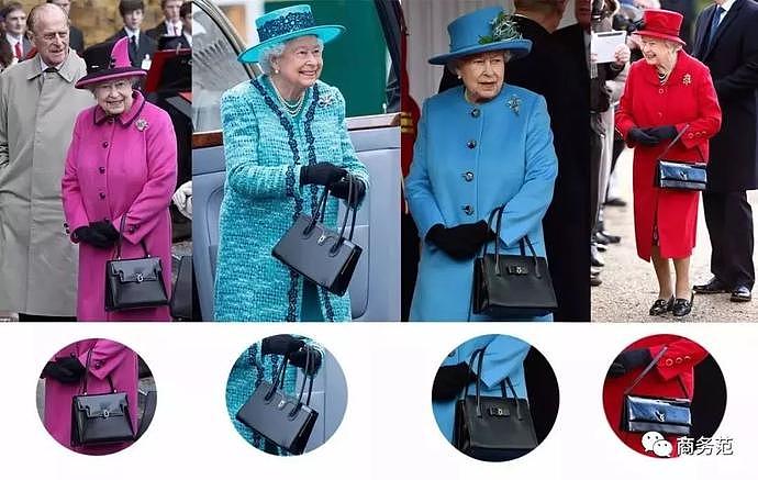 英国女王牵白马过96岁生日！优雅隐忍一辈子，被儿孙伤透心…（组图） - 51