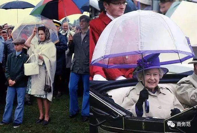 英国女王牵白马过96岁生日！优雅隐忍一辈子，被儿孙伤透心…（组图） - 54