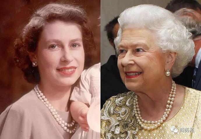 英国女王牵白马过96岁生日！优雅隐忍一辈子，被儿孙伤透心…（组图） - 56